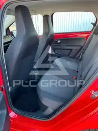 2016 Volkswagen Up