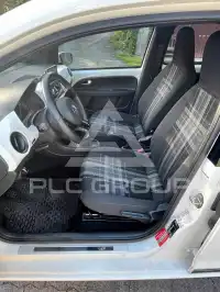 2016 Volkswagen Up