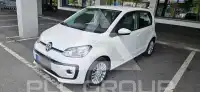 2016 Volkswagen Up