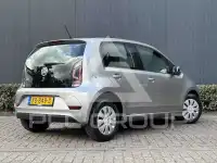 2016 Volkswagen Up