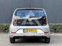 2016 Volkswagen Up