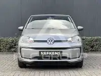 2016 Volkswagen Up