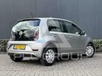 2016 Volkswagen Up