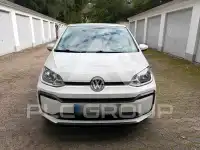 2016 Volkswagen Up