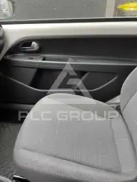 2016 Volkswagen Up