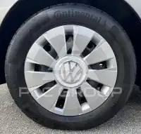 2016 Volkswagen Up