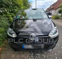 2016 Volkswagen Up