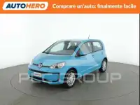 2016 Volkswagen Up