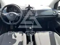 2016 Volkswagen Up
