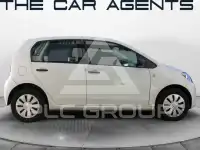 2016 Volkswagen Up