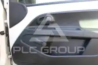 2016 Volkswagen Up