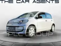 2016 Volkswagen Up