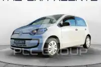 2016 Volkswagen Up