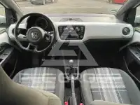 2016 Volkswagen Up