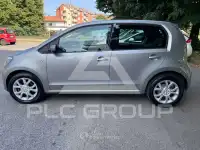 2016 Volkswagen Up