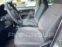 2016 Volkswagen Up