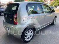 2016 Volkswagen Up