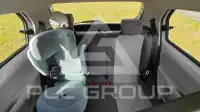 2016 Volkswagen Up
