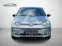 2016 Volkswagen Up