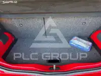 2016 Volkswagen Up