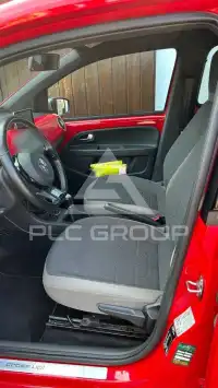 2016 Volkswagen Up