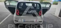2016 Volkswagen Up
