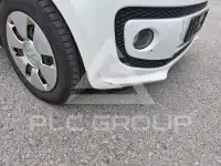 2016 Volkswagen Up