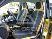 2016 Volkswagen Up