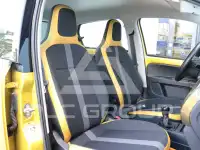 2016 Volkswagen Up