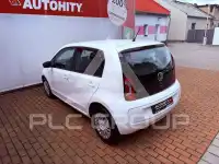 2016 Volkswagen Up