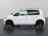 2016 Volkswagen Up