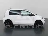 2016 Volkswagen Up