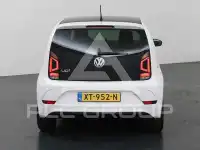 2016 Volkswagen Up