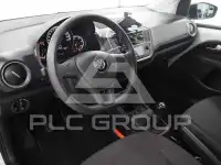 2016 Volkswagen Up
