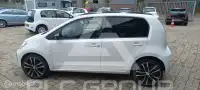 2016 Volkswagen Up