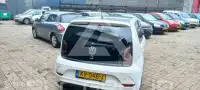 2016 Volkswagen Up