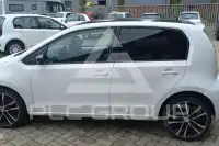 2016 Volkswagen Up