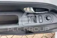 2016 Volkswagen Up