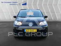 2016 Volkswagen Up