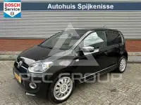 2016 Volkswagen Up