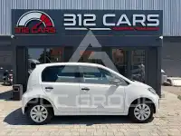 2016 Volkswagen Up