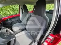 2016 Volkswagen Up