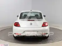 2016 Volkswagen BEETLE