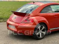 2016 Volkswagen BEETLE