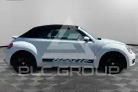 2016 Volkswagen BEETLE
