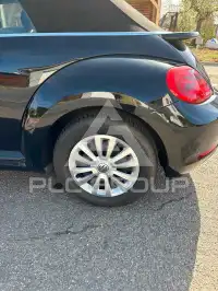 2016 Volkswagen BEETLE
