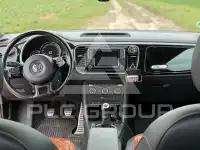 2016 Volkswagen BEETLE
