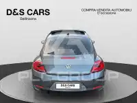 2016 Volkswagen BEETLE