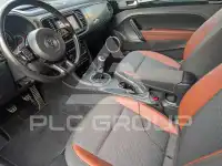 2016 Volkswagen BEETLE