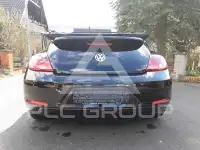 2016 Volkswagen BEETLE